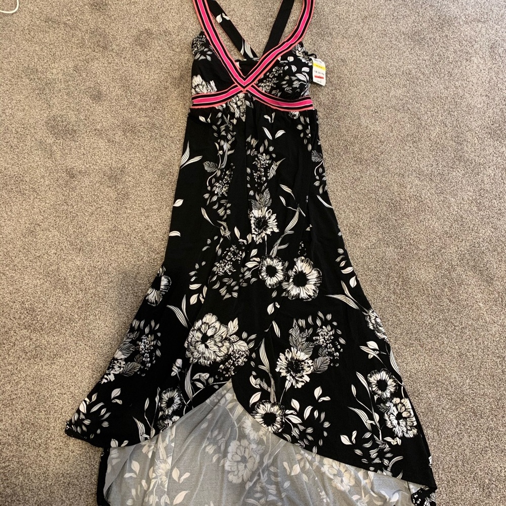 Women’s INC dress
